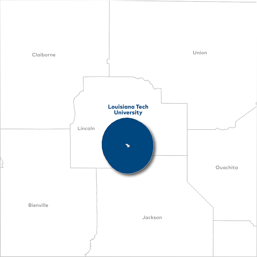 Louisiana Tech University Apartment Market Data Yardi Matrix