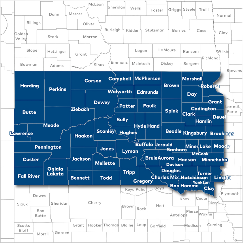 South Dakota Apartment Market Data Yardi Matrix