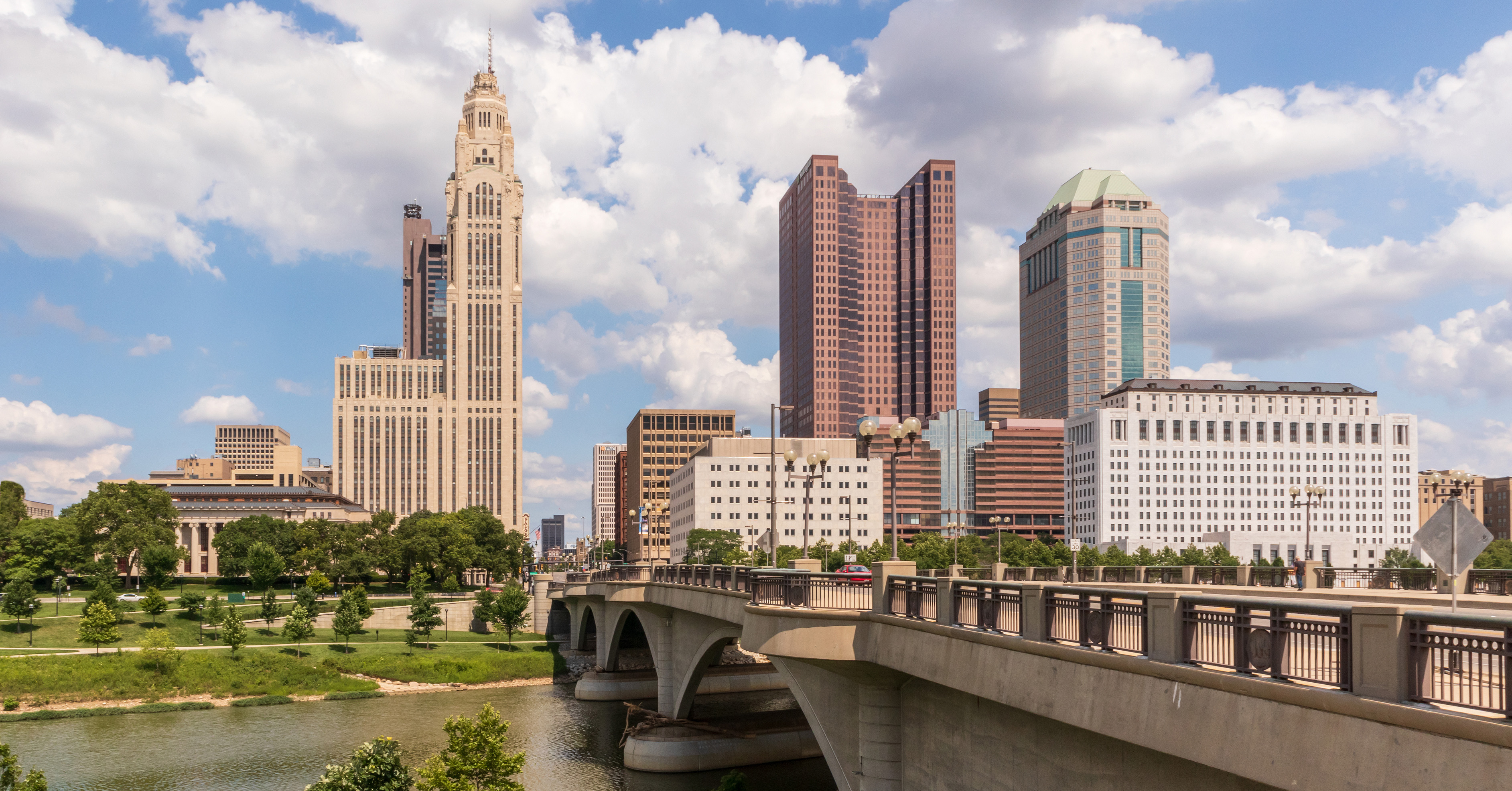 Columbus Housing Market Trends Fall 2020 Yardi Matrix Blog