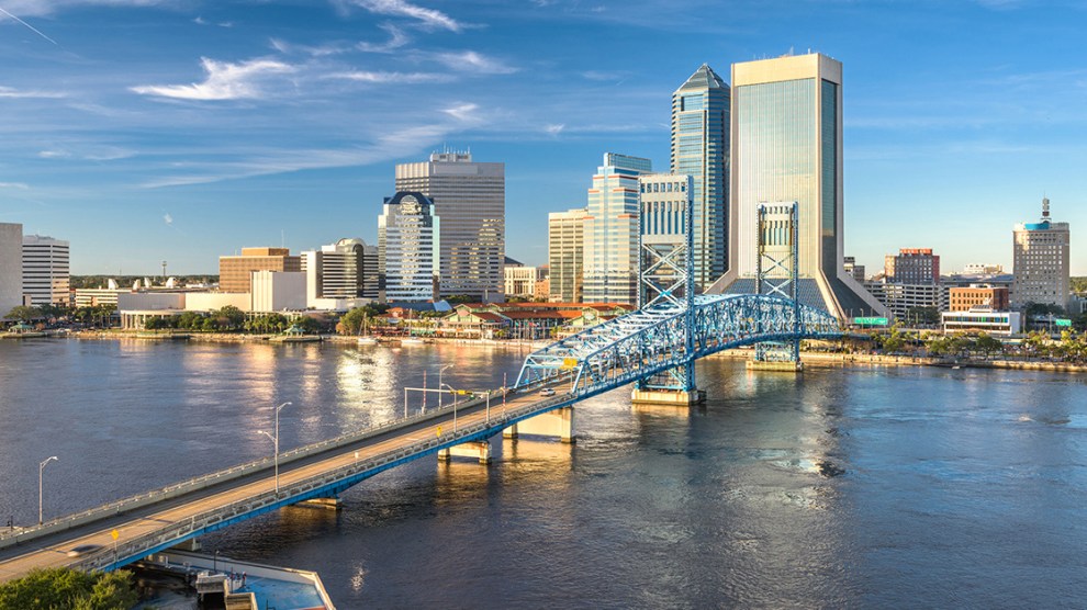 Jacksonville Real Estate Market Trends Fall 2020