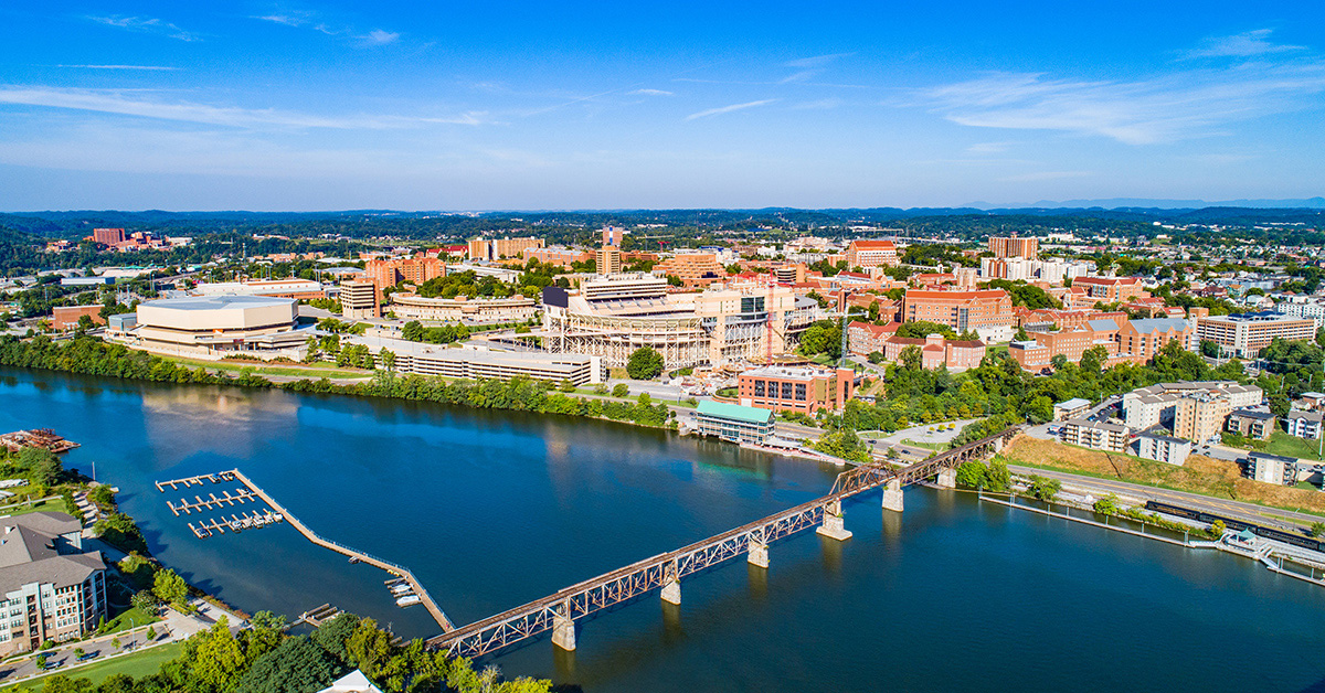 Knoxville Real Estate Market Trends Fall 2020 Yardi Matrix Blog