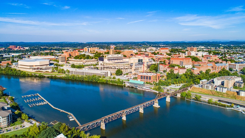 Knoxville Real Estate Market Trends Fall 2020