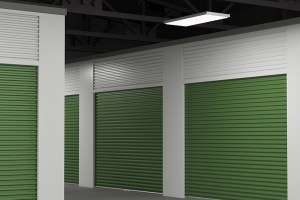 Self Storage Industry Trends October 2020