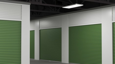 Self Storage Industry Trends October 2020