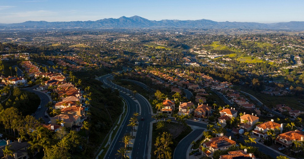 Orange County Housing Market Trends Fall 2020