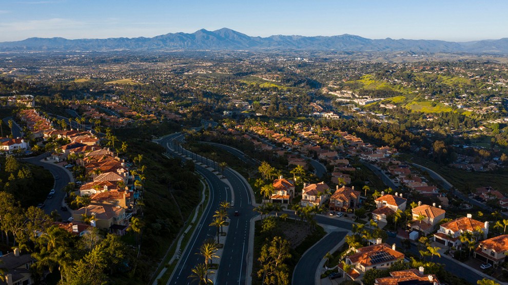 Orange County Housing Market Trends Fall 2020