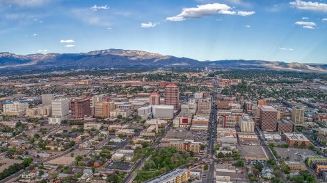 Albuquerque Housing Market Trends Fall 2020