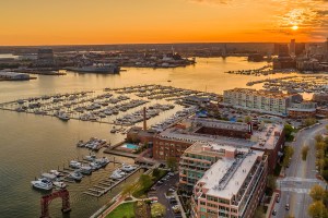 Baltimore Real Estate Market Trends Fall 2020