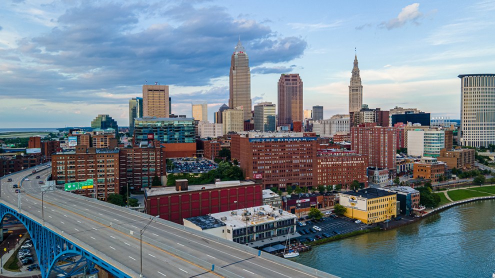 Cleveland Real Estate Market Fall 2020