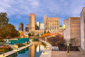 National Multifamily Market Report November 2020