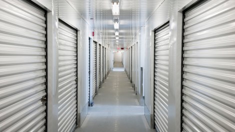 Self Storage Industry Trends November 2020