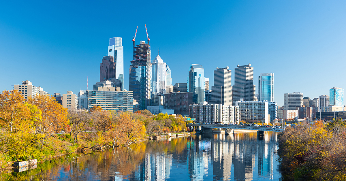 Philadelphia Real Estate Market Trends Fall 2020 Yardi Matrix Blog