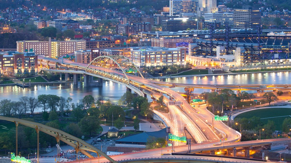 Pittsburgh Real Estate Market Trends Fall 2020