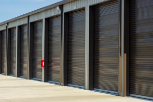 Yardi Matrix Self Storage Report December 2020
