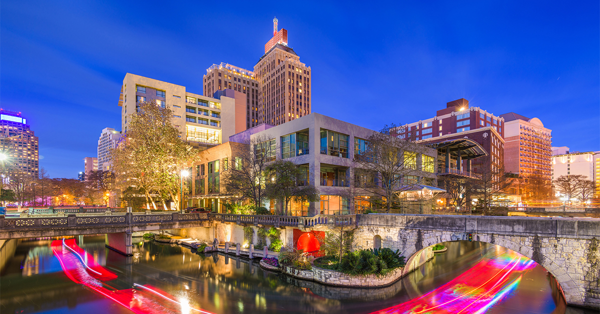 San Antonio Real Estate Market Trends Fall 2020 Yardi Matrix Blog