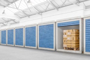 Self Storage Market Report January 2021