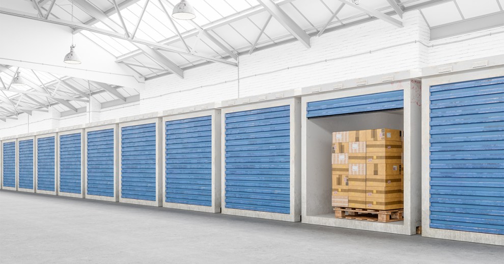 Self Storage Market Report January 2021 Yardi Matrix Blog