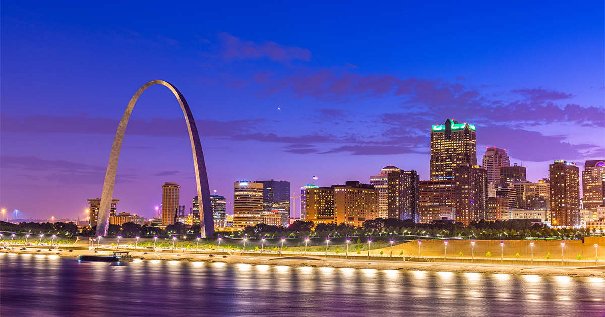 St Louis Real Estate Market Trends Fall 2020 Yardi Matrix Blog