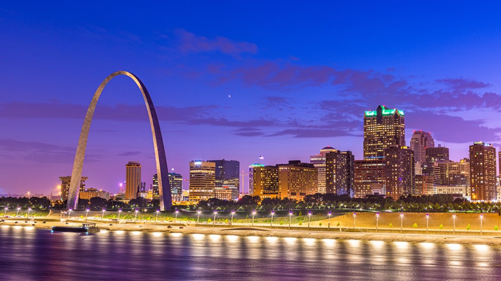 St Louis Real Estate Market Trends Fall 2020
