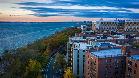 Brooklyn Real Estate Market Trends Winter 2021