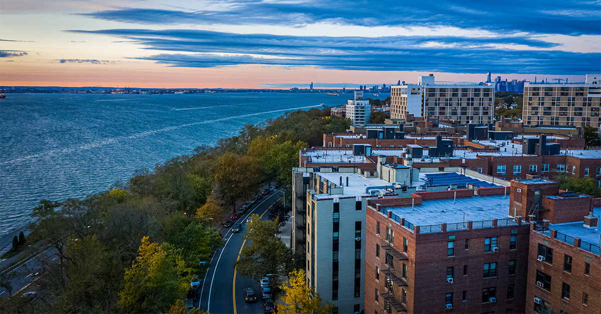 Brooklyn Real Estate Market Trends Winter 2021 Yardi Matrix Blog