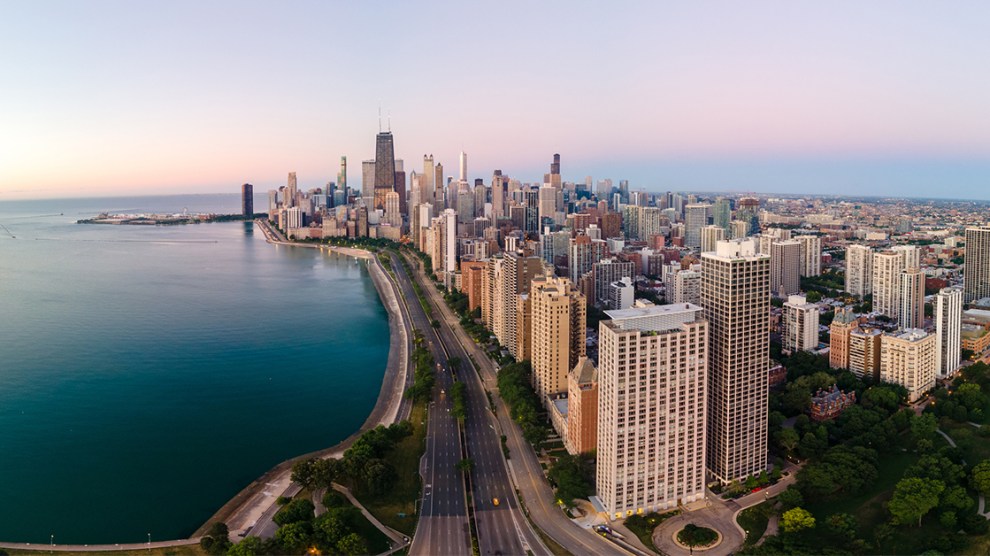 Chicago Real Estate Market Report Winter 2021