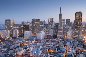 CommercialEdge Office National Report February 2021