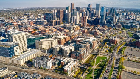 Denver Housing Market Trends Winter 2021