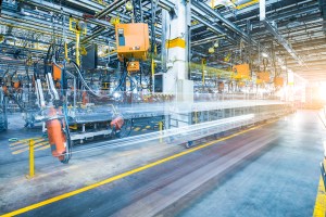 CommercialEdge Industrial National Report February 2021