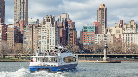 Manhattan Real Estate Market Trends Winter 2021