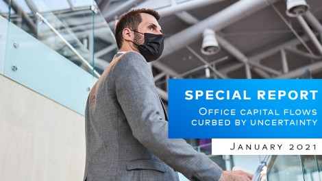 Matrix Bulletin-Office Transactions-January 2021