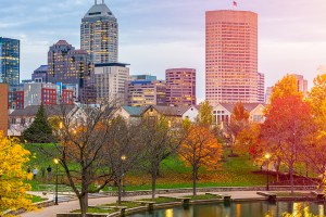 National Multifamily Market Report January 2021