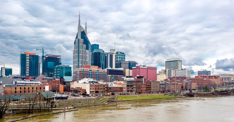 Nashville Real Estate Market Trends Winter 2021