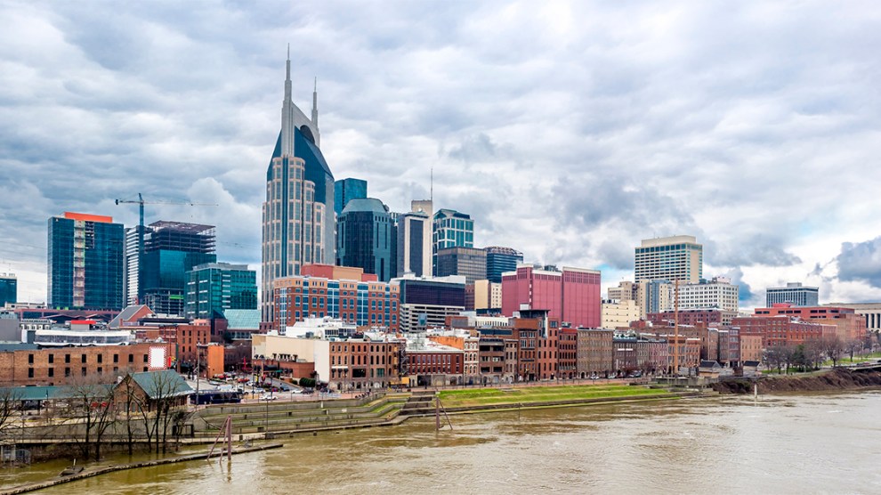 Nashville Real Estate Market Trends Winter 2021