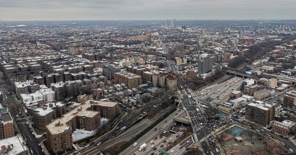 Queens Real Estate Market Report Winter 2021 Yardi Matrix Blog