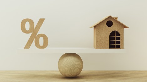 Joe Bides Time Before Putting Imprint on Multifamily Lending