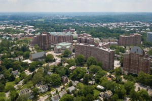 Baltimore Multifamily Market Report Winter 2021