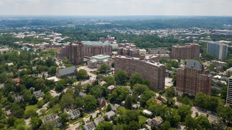 Baltimore Multifamily Market Report Winter 2021