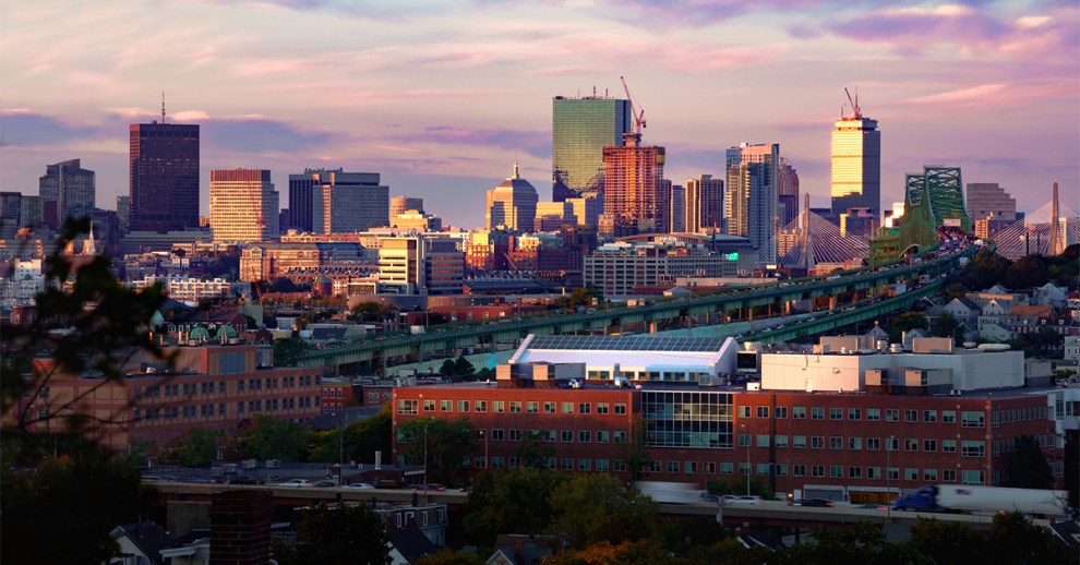 Boston Real Estate Market Trends Winter 2021