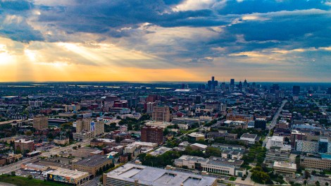 Detroit Multifamily Market Report Winter 2021