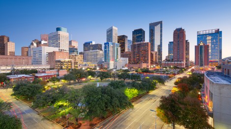 Houston Multifamily Market Report