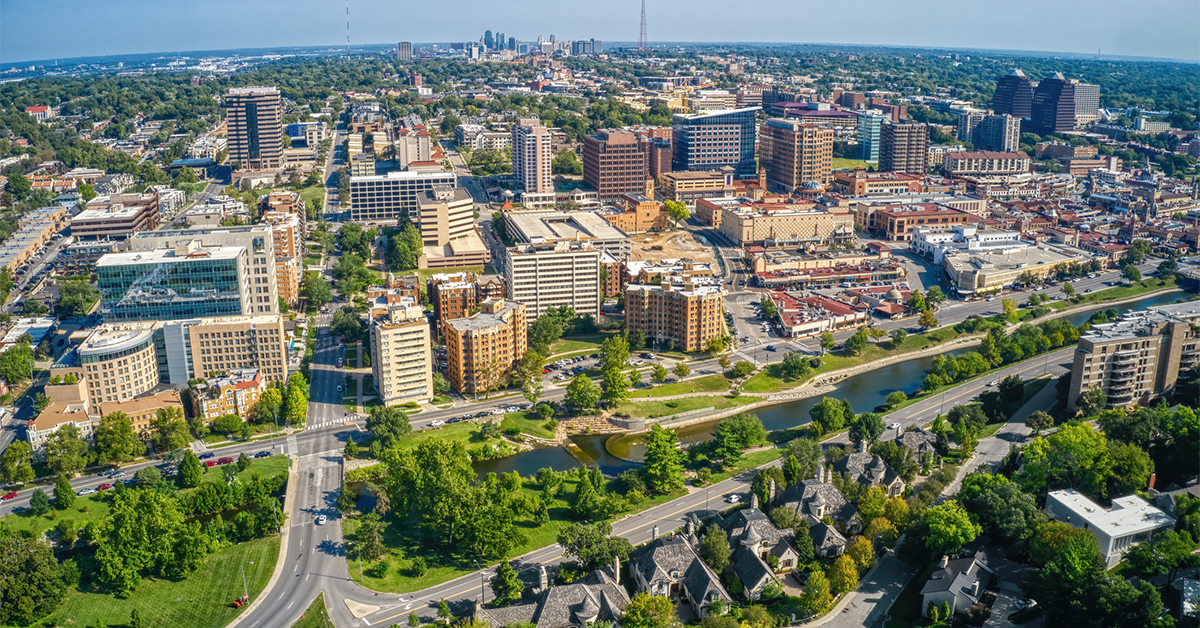 Kansas City Real Estate Market Trends Winter 2021 Yardi Matrix Blog