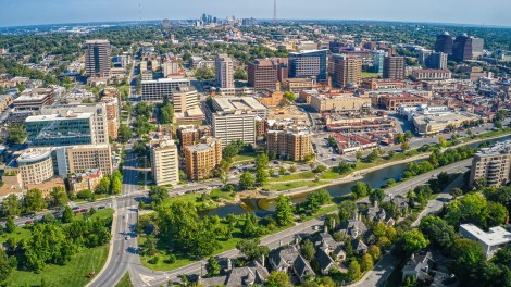 Kansas City Multifamily Market Report Winter 2021