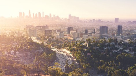 Los Angeles Housing Market Trends Winter 2021