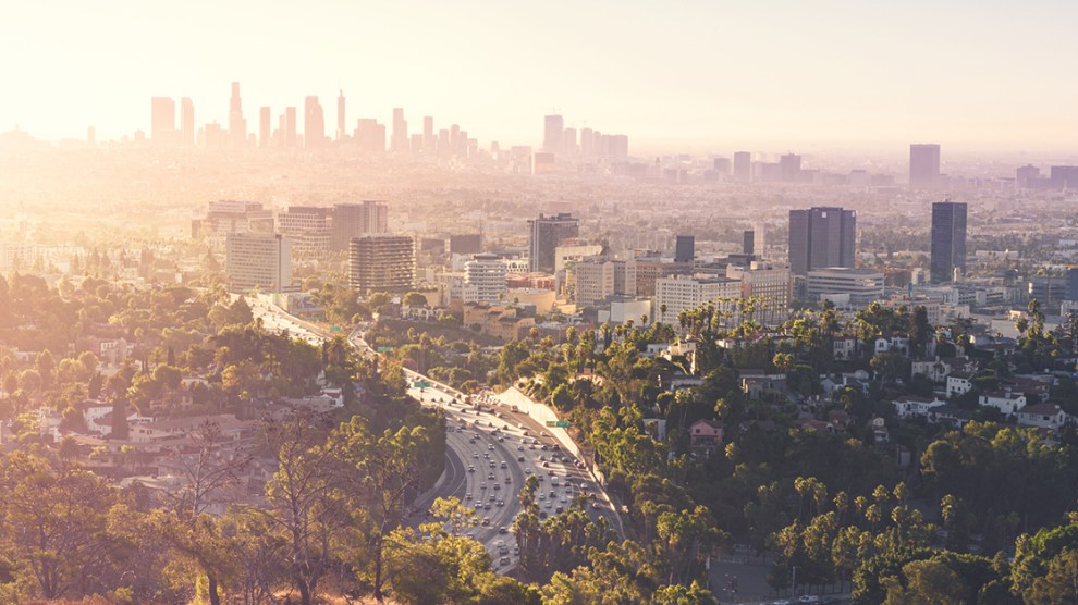 Los Angeles Housing Market Trends Winter 2021