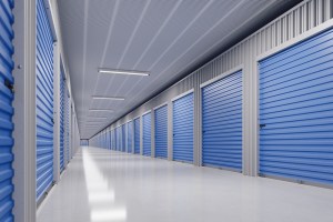 Matrix National Self Storage Monthly-March 2021