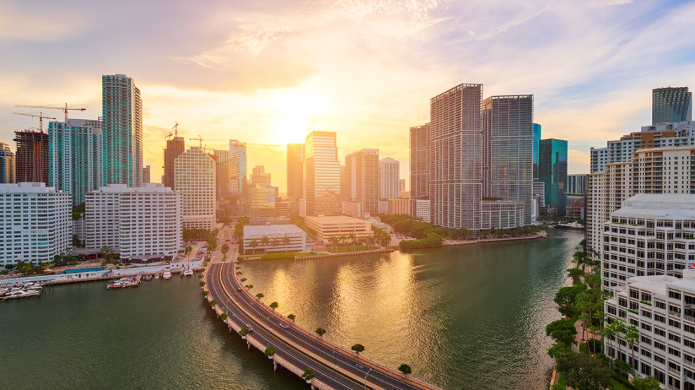 Miami Real Estate Market Trends Winter 2021