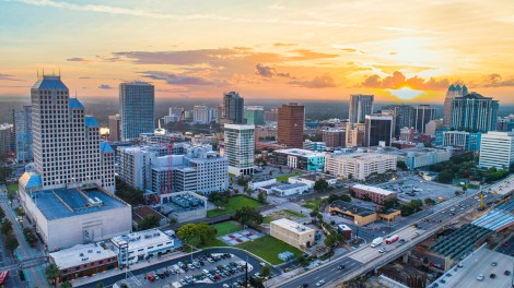 Orlando Multifamily Market Report Winter 2021