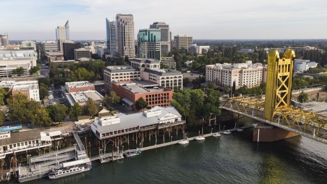 Sacramento Real Estate Market Report Winter 2021