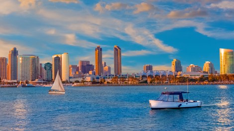 San Diego Housing Market Trends Winter 2021
